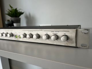 Aphex 204 Aural Exciter & Big Bottom