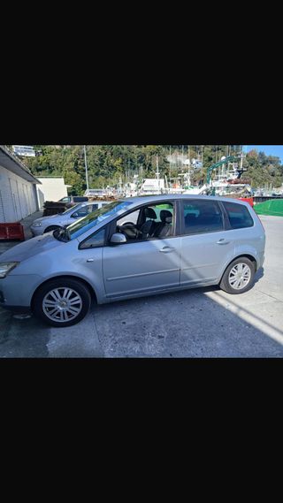 Ford C-MAX 2005