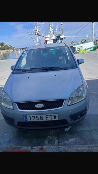 Ford C-MAX 2005