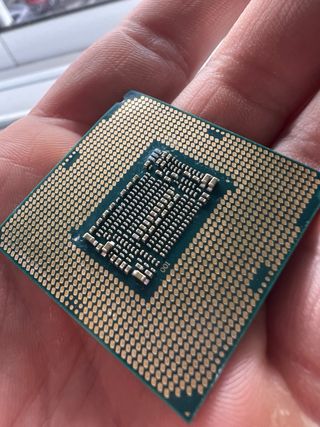 Intel Core i5-9400F Procesador