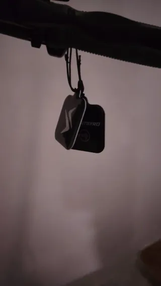 Patinete Eléctrico SmartGyro Rockway