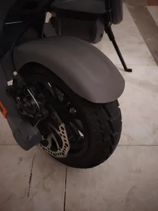 Patinete Eléctrico SmartGyro Rockway