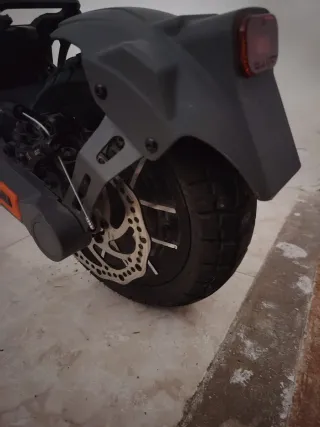 Patinete Eléctrico SmartGyro Rockway