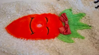 Vestito Carnevale Coniglio Bambino