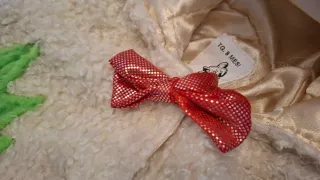 Vestito Carnevale Coniglio Bambino