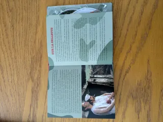 M.A.S.H. Digibook bluray.