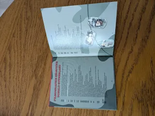 M.A.S.H. Digibook bluray.