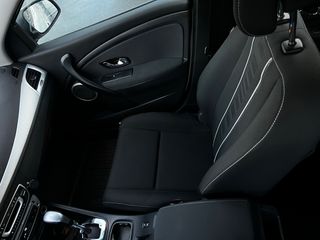 Renault Megane Automático, 1.5 diésel 110cv