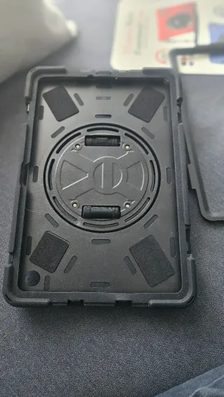 Funda Samsung Galaxy Tab A9 Plus 3 Capas