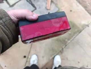 Piloto trasero Rieju Sprint