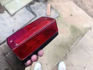 Piloto trasero Rieju Sprint