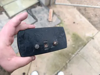 Piloto trasero Rieju Sprint