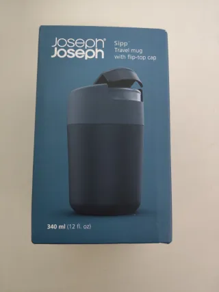 Taza Joseph Joseph Sipp