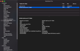 MacBook Pro 15" Retina | i7 | 16GB RAM | 512GB SSD