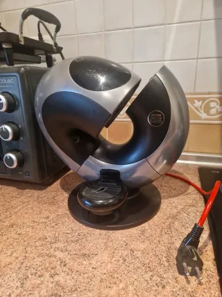 Cafetera Dolce Gusto Eclipse