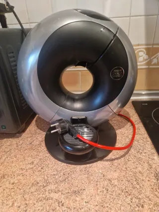 Cafetera Dolce Gusto Eclipse