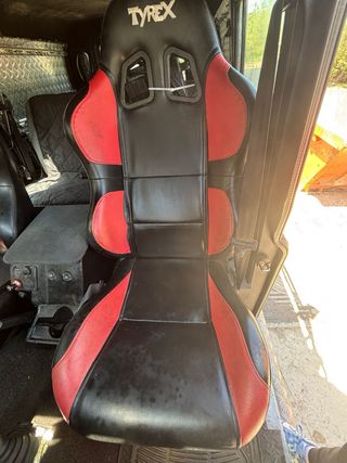 Santana Anibal ps10 ⚠️con muchos extras