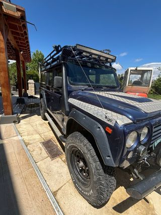 Santana Anibal ps10 ⚠️con muchos extras