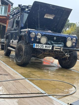 Santana Anibal ps10 ⚠️con muchos extras