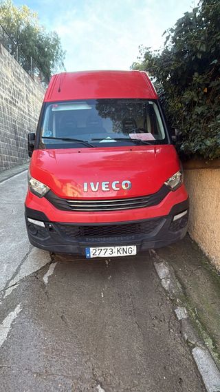 Iveco Daily