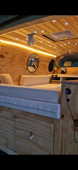 Volkswagen Transporter T5 2014