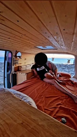 Volkswagen Transporter T5 2014