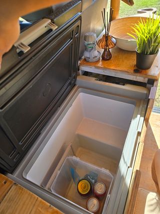 Volkswagen Transporter T5 2014