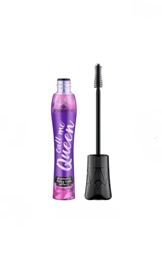 Máscara Essence Call me Queen NUEVA