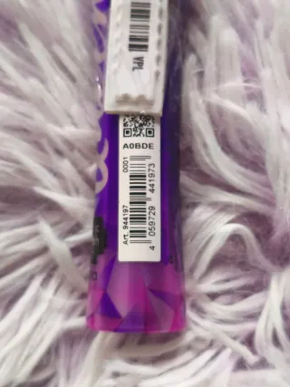 Máscara Essence Call me Queen NUEVA