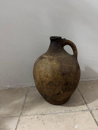 Cántaro del Rif Marruecos