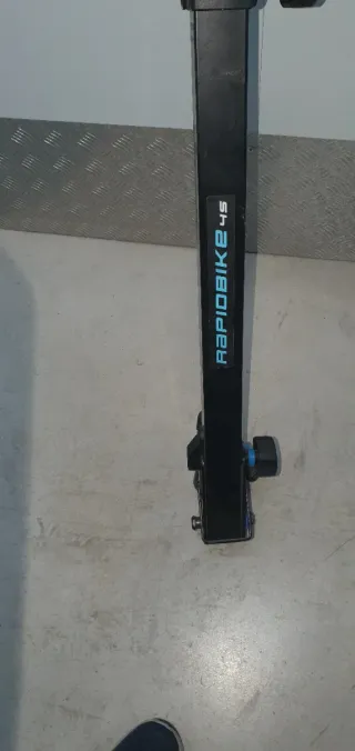 Portabicicletas Norauto para 4 bicis