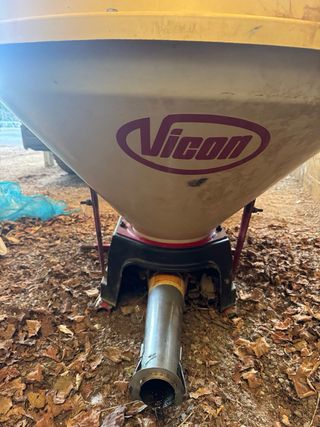 Abonadora Vicon