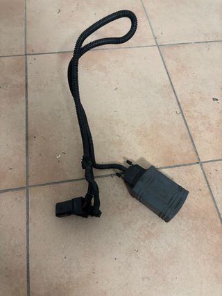 Chip Potencia BMW 2.0d M57