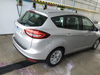 Ford C-MAX 2016