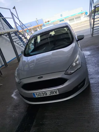 Ford C-MAX 2016