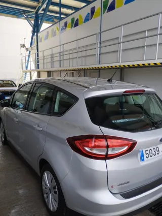 Ford C-MAX 2016