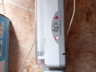 Lámpara de emergencia Elem Technic TL21OR