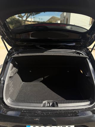 Mitsubishi Colt 2025