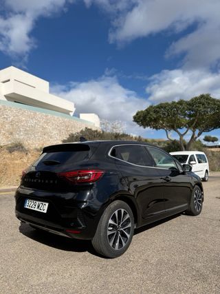 Mitsubishi Colt 2025