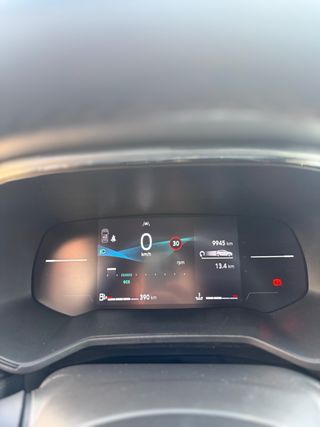 Mitsubishi Colt 2025