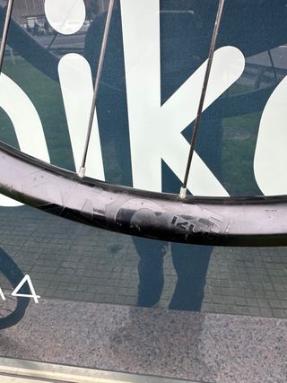 Ruedas DT Swiss 1200 29 MTB