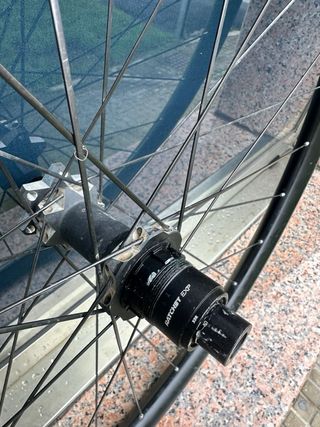 Ruedas DT Swiss 1200 29 MTB