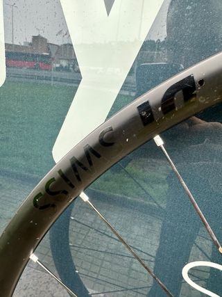 Ruedas DT Swiss 1200 29 MTB