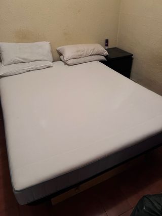 Colchón Ikea 150x190