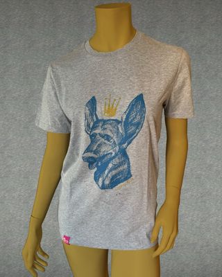 Camiseta Todomata Orgánica Edicion Limitada.