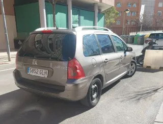 Peugeot 307 2005