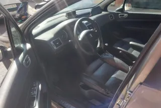 Peugeot 307 2005