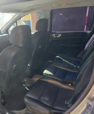 Peugeot 307 2005