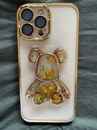 iPhone 13 Pro Max 128 GB Plata