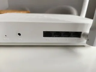 Router Redmi AX6 WiFi 6 OFDMA Mesh